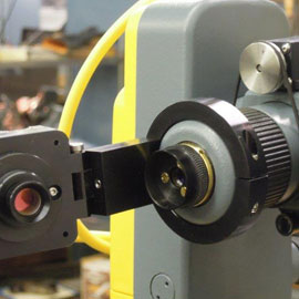 Optical measurement equipment