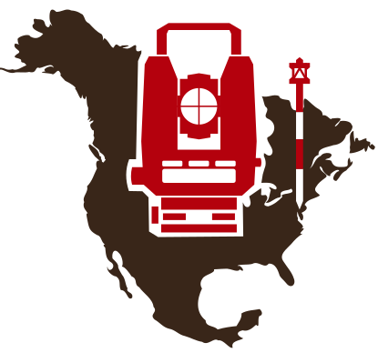 North American Survey Supply logo