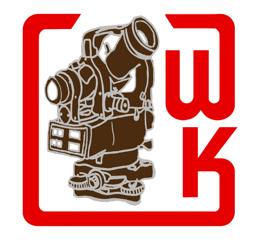 Warren-Knight Instrument Company logo